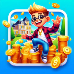 Billionare UGC Tycoon