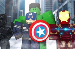 Super Hero Tycoon