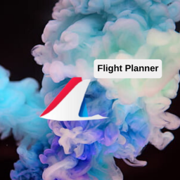 FlyAmerican Flight Planner