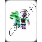 Cocobolt Fan Club!
