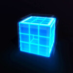 Cube 3D Play Experience