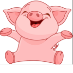 Bob the pig