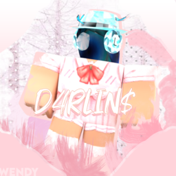 D4RLIN$ Homestore (Pink Summer.)