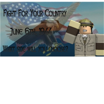 D-Day ᵀᴴᴱ ᴼᴿᴵᴳᴵᴻᴬᴸ 