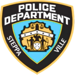 Steppa Ville Police Dept.
