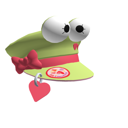 Keroppi