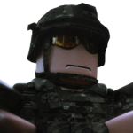 British Army - Roblox