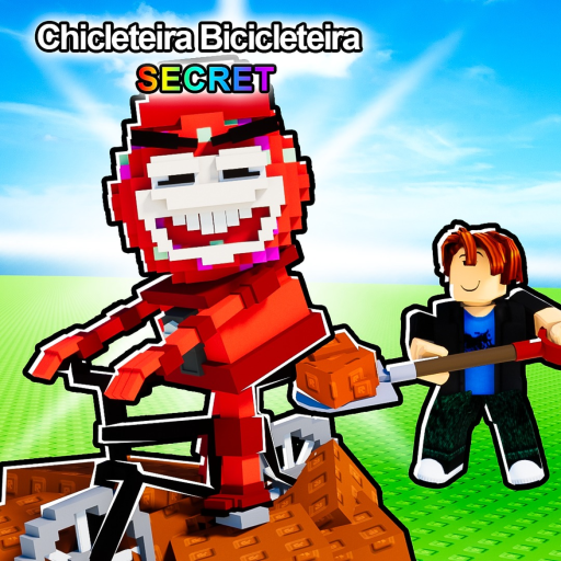 Dig and Hatch a Brainrot [🍓]