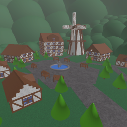 Medieval Mountains RPG [2010]