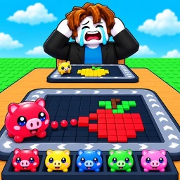 Pixel Duel icon