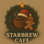 Starbrews cafe