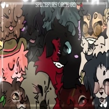 Splicefur's Orchard (Roblox Edition) Roblox group icon