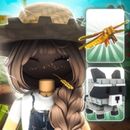 grow a garden outfits