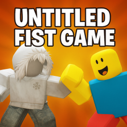 Untitled Fist Game