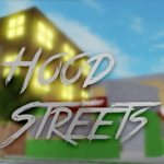 Hood Streets Roleplay Community