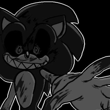 Survive Sonic & His Friends In Area 51! ☠️