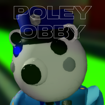 Poley obby (VERY HARD)