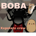 Xxpotato crew