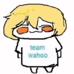 Company of Wahoo people