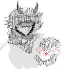 I am darkness