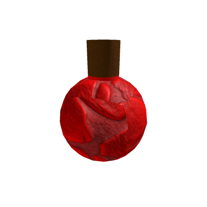 Bombs for alchemist