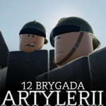[II RP] | 12 Brygаda Artylerii