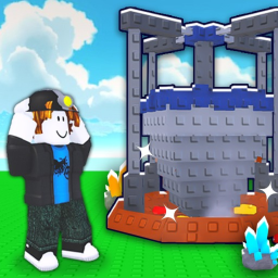My Crystal Empire💎