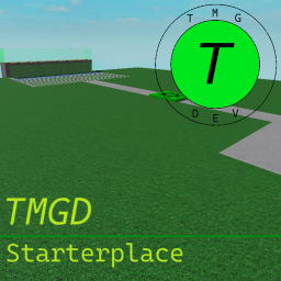 TMG Development + Security Team Starterplace