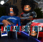 Tha Raq Shootout (Official)