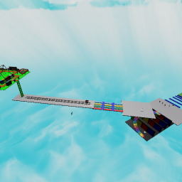 fun obby