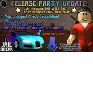 Jailbreak Map (uncopylocked)