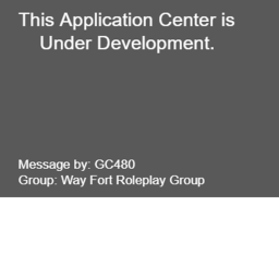 Application Center