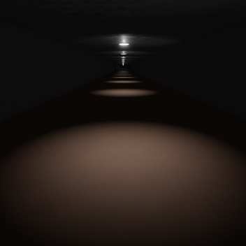 The Longest Hallway In Roblox