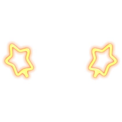 Diwali Sparkler Headband - Emissive Star [ADDON]