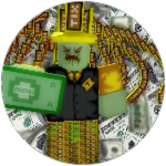 Blood Money