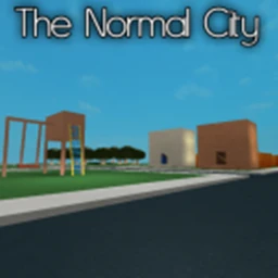 The Normal City ! icon