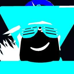Get Chased By Evil Upbeat icon