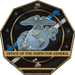 Officе оf the Inspеctоr Generаl