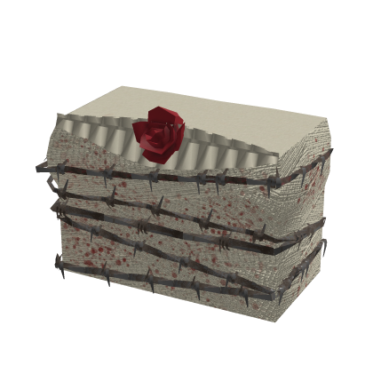  Bandages Wire w/Corset 
