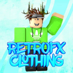 RetroFx CLOTHING GROUP Group Thumbnail