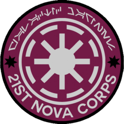 21ST NOVA CORPS GALACTIC MARINES's meeting place
