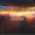 Cryptic Games.