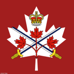 ||| Canadian Army