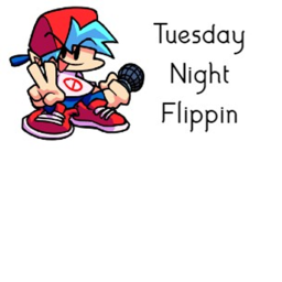 Tuesday Night Flippin