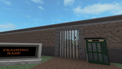 Training Base | Low Ranks |
