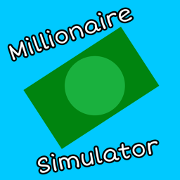 Millionaire Simulator (BETA)