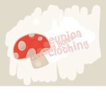 eu-ni-o-a clothing!