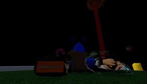 Be Crushed by a Speeding Wall!
