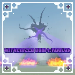 Witherized Doom [Part 2.5/Effects] icon