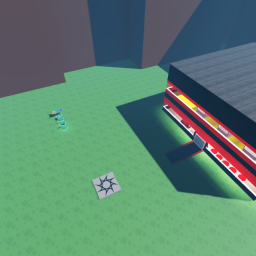 Character Tycoon